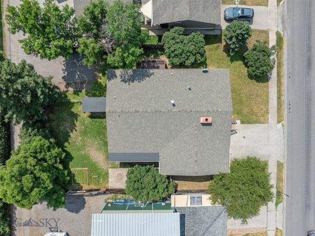 422 N 11th, Bozeman, MT 59715