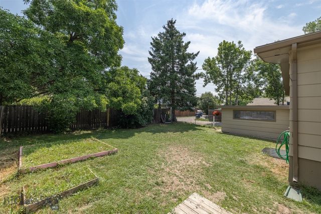 422 N 11th, Bozeman, MT 59715