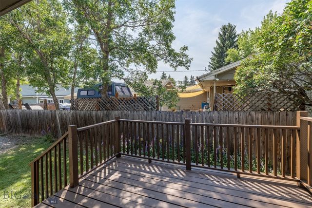 422 N 11th, Bozeman, MT 59715