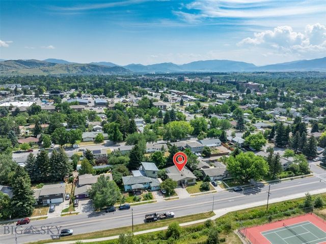 422 N 11th, Bozeman, MT 59715