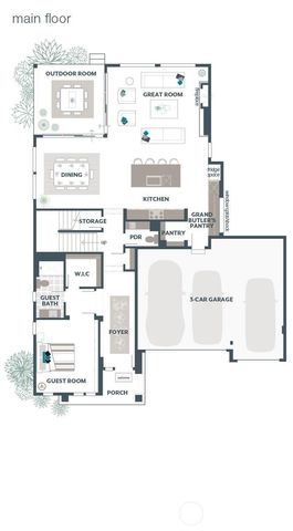 20540 165th Street E, Bonney Lake, WA 98391