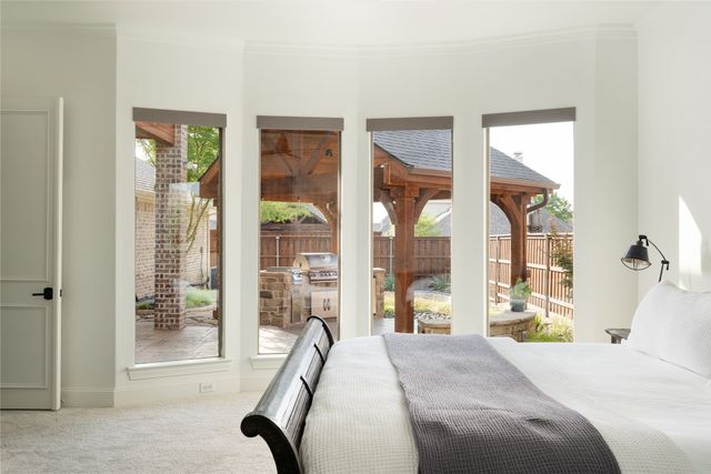 2312 Maidens Castle Drive, Lewisville, TX 75056