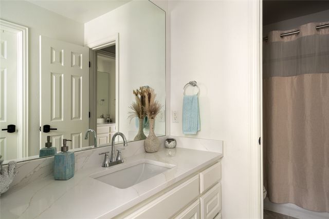 2312 Maidens Castle Drive, Lewisville, TX 75056