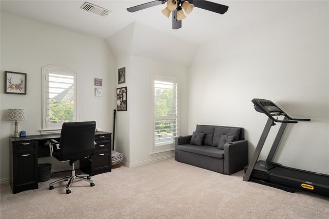 2312 Maidens Castle Drive, Lewisville, TX 75056