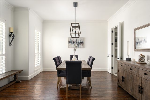 2312 Maidens Castle Drive, Lewisville, TX 75056