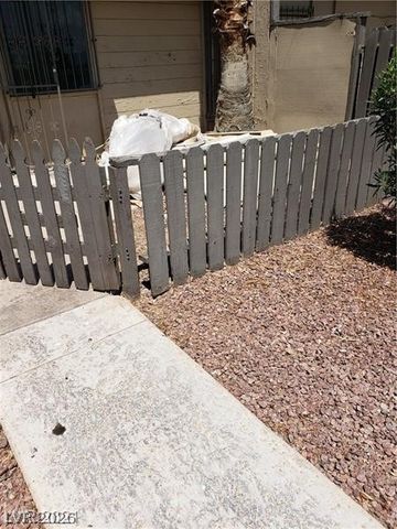 4231 White Sands Avenue, Las Vegas, NV 89121