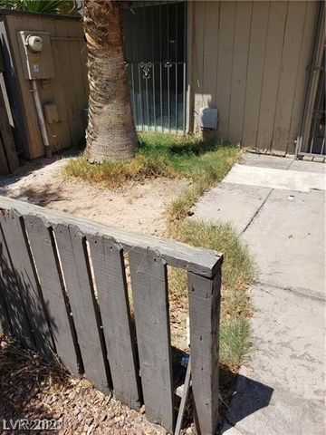 4231 White Sands Avenue, Las Vegas, NV 89121