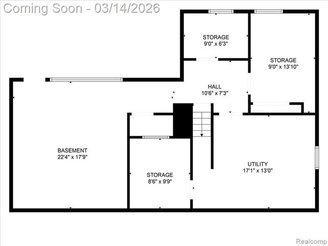 978 Ridge Court, Chelsea, MI 48118