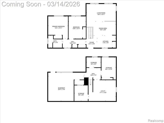 978 Ridge Court, Chelsea, MI 48118