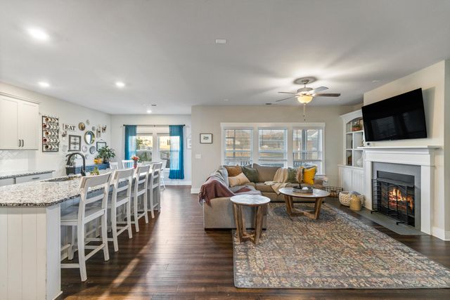 7574 Highborne Lane, Ooltewah, TN 37363