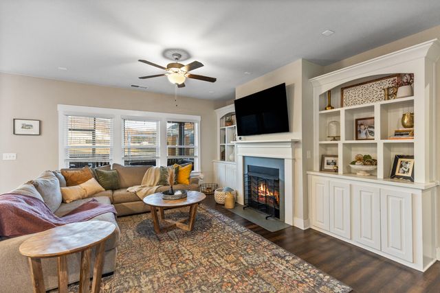 7574 Highborne Lane, Ooltewah, TN 37363