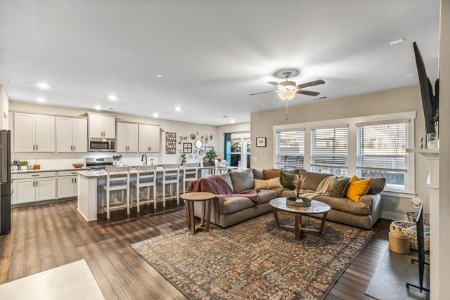 7574 Highborne Lane, Ooltewah, TN 37363