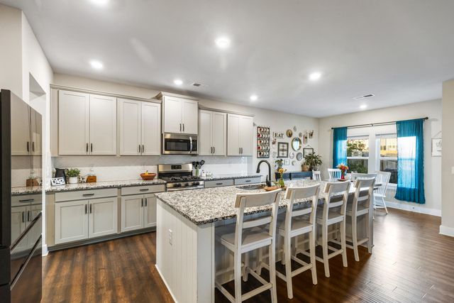 7574 Highborne Lane, Ooltewah, TN 37363