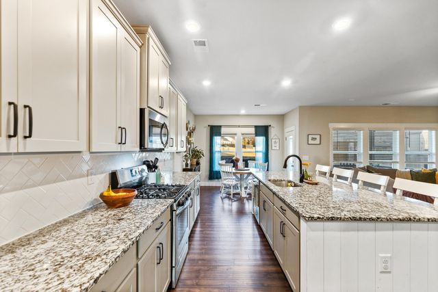 7574 Highborne Lane, Ooltewah, TN 37363