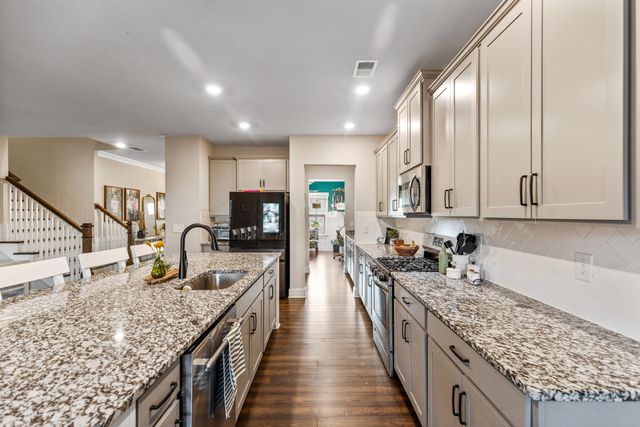 7574 Highborne Lane, Ooltewah, TN 37363