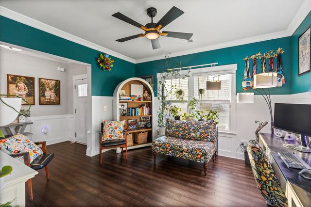 7574 Highborne Lane, Ooltewah, TN 37363