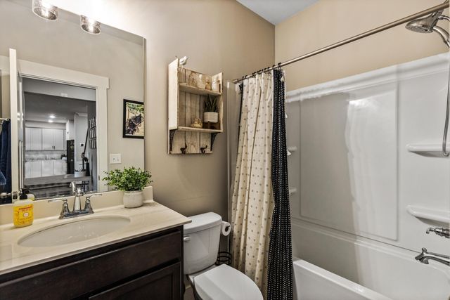 7574 Highborne Lane, Ooltewah, TN 37363