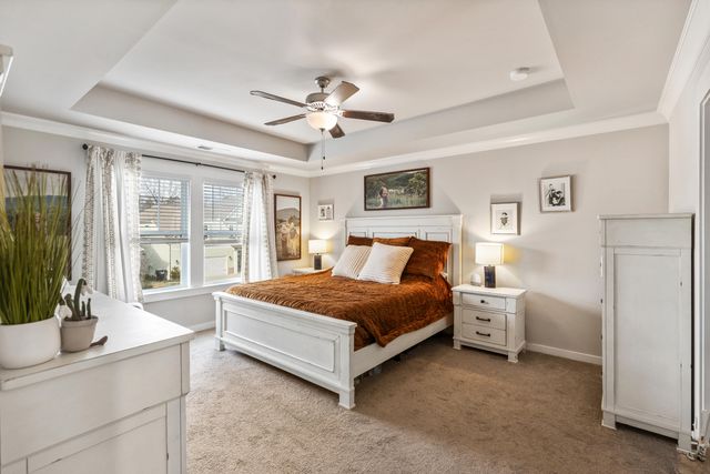 7574 Highborne Lane, Ooltewah, TN 37363