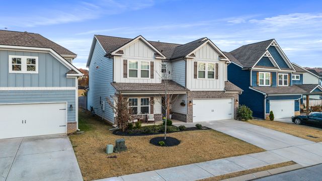 7574 Highborne Lane, Ooltewah, TN 37363