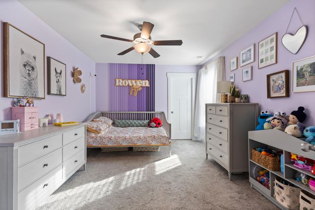 7574 Highborne Lane, Ooltewah, TN 37363