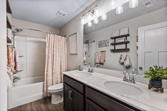 7574 Highborne Lane, Ooltewah, TN 37363