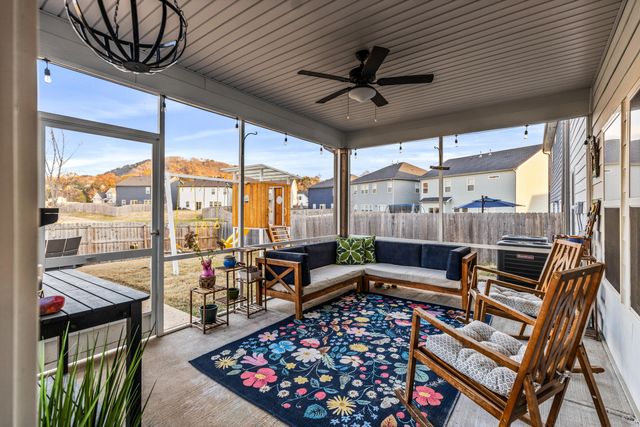 7574 Highborne Lane, Ooltewah, TN 37363