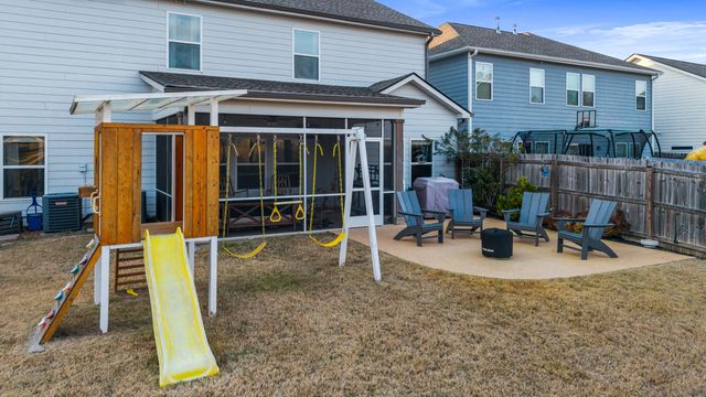 7574 Highborne Lane, Ooltewah, TN 37363