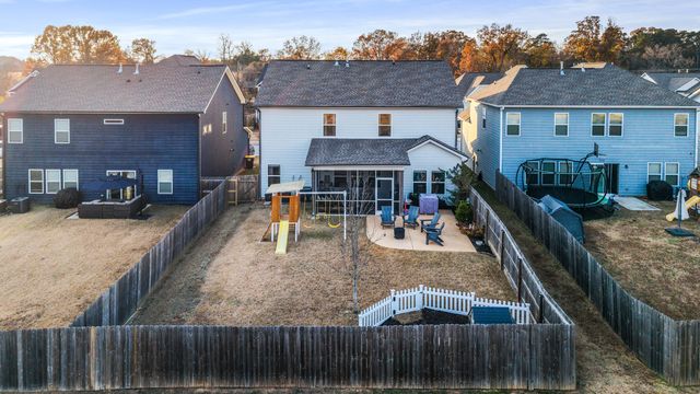 7574 Highborne Lane, Ooltewah, TN 37363