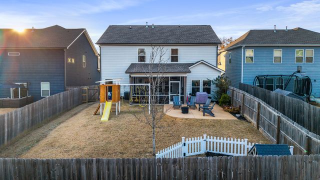 7574 Highborne Lane, Ooltewah, TN 37363