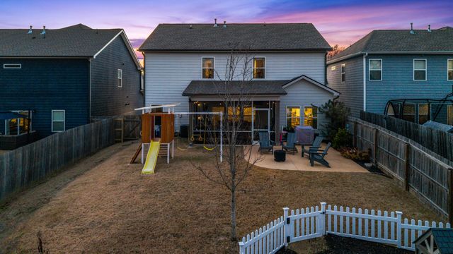 7574 Highborne Lane, Ooltewah, TN 37363