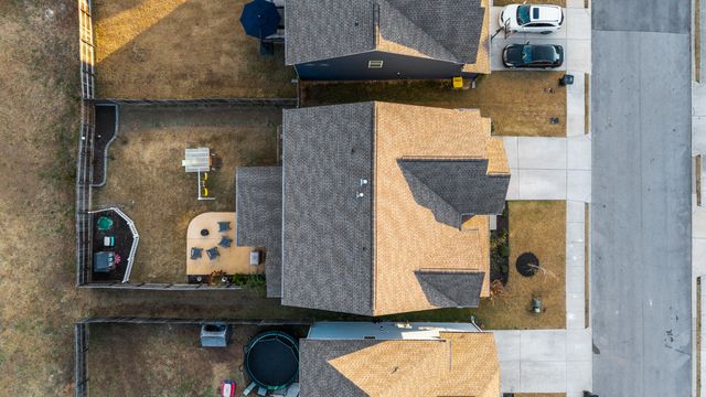 7574 Highborne Lane, Ooltewah, TN 37363