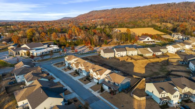 7574 Highborne Lane, Ooltewah, TN 37363