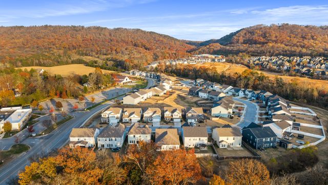 7574 Highborne Lane, Ooltewah, TN 37363