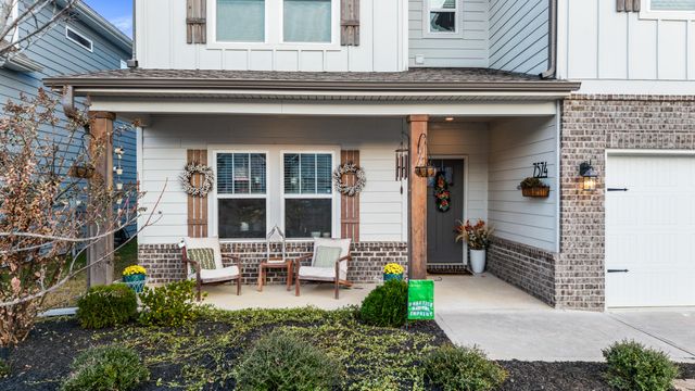 7574 Highborne Lane, Ooltewah, TN 37363