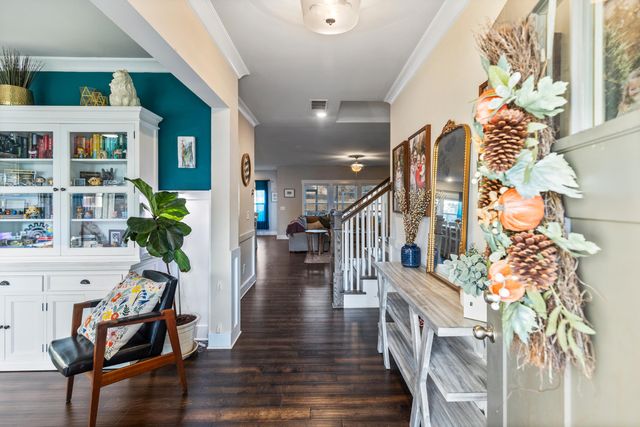 7574 Highborne Lane, Ooltewah, TN 37363