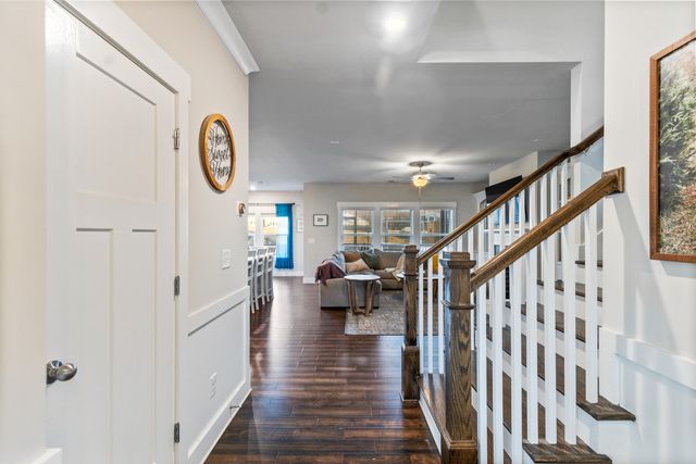 7574 Highborne Lane, Ooltewah, TN 37363