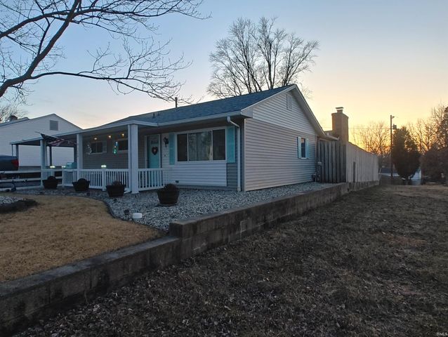 5308 Sherbrooke Road, Evansville, IN 47710