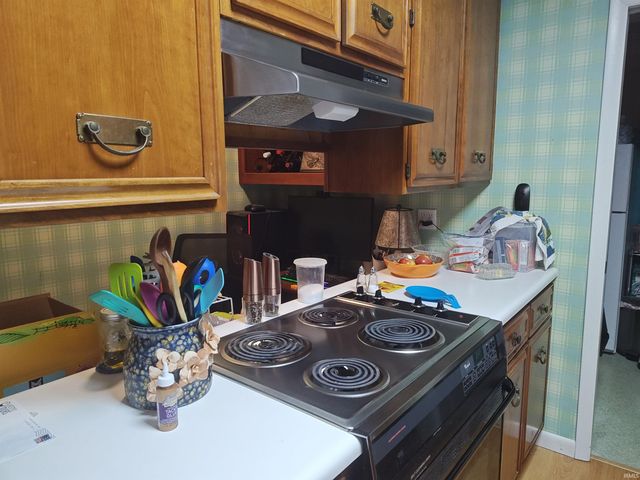 5308 Sherbrooke Road, Evansville, IN 47710