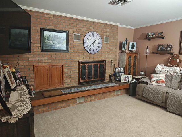 5308 Sherbrooke Road, Evansville, IN 47710