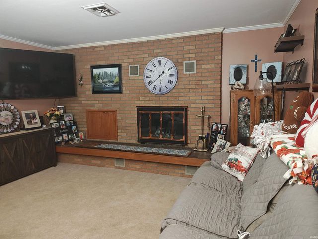 5308 Sherbrooke Road, Evansville, IN 47710