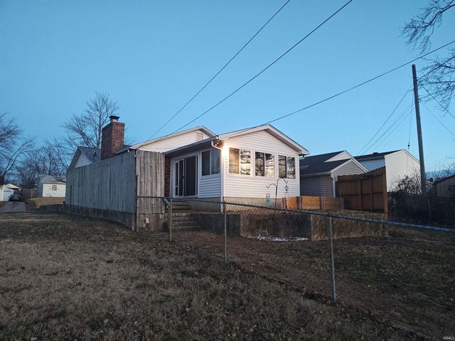 5308 Sherbrooke Road, Evansville, IN 47710