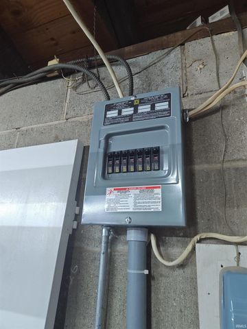 5308 Sherbrooke Road, Evansville, IN 47710