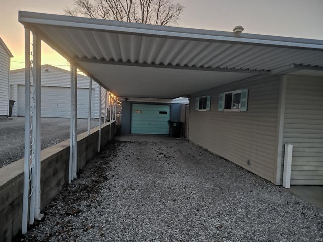 5308 Sherbrooke Road, Evansville, IN 47710