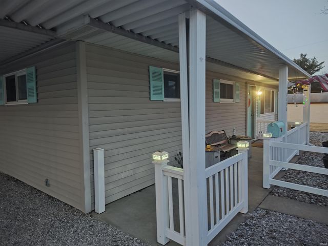 5308 Sherbrooke Road, Evansville, IN 47710