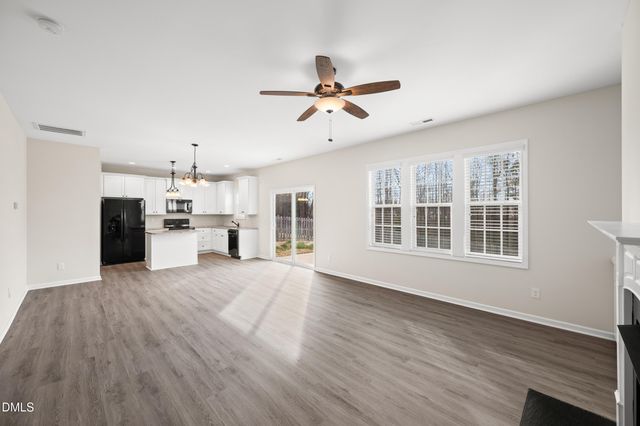 305 E Webber Lane, Clayton, NC 27527