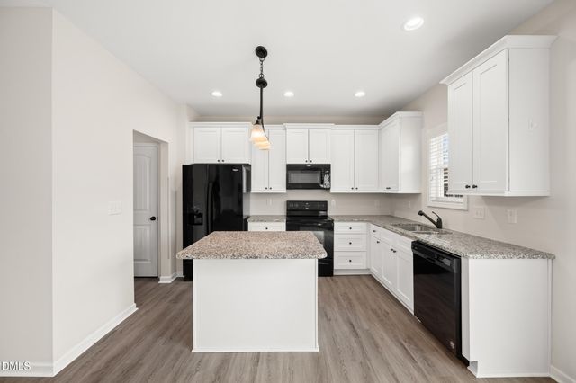 305 E Webber Lane, Clayton, NC 27527