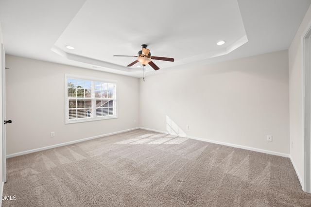 305 E Webber Lane, Clayton, NC 27527