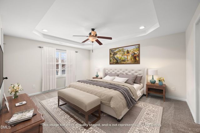 305 E Webber Lane, Clayton, NC 27527