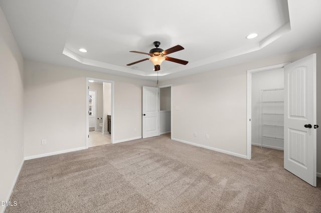 305 E Webber Lane, Clayton, NC 27527