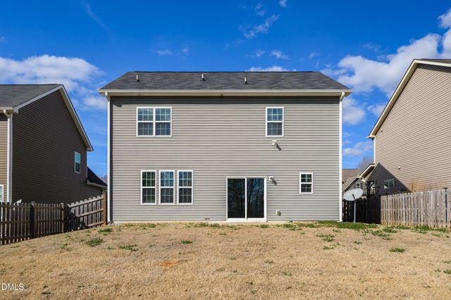 305 E Webber Lane, Clayton, NC 27527